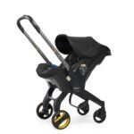Doona+ Car Seat – Nitro Black inc Seat Protector缩略图 doona-car-seats-doona-car-seat-nitro-black-4897055669520-28580673061000