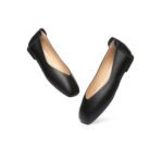 flats-as-ugg-women-leather-ballet-flats-linda-1