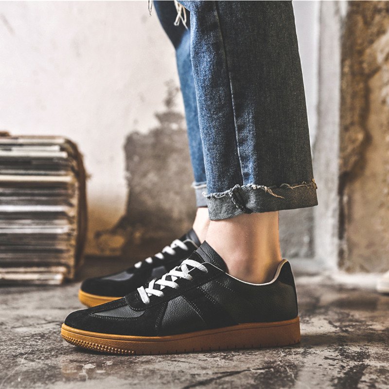 Retro Women’s Shoes Ins Tide Net Red Casual Sneakers插图3