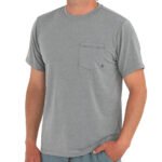 FlexPocketTee-HeatherAgaveGreen-Men-1