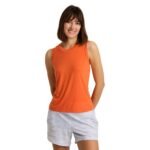 Free Fly Women’s Elevate Lightweight Tank缩略图 240411_FreeFly_Spring25_Shot188_2913_1