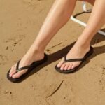 Archies-Arch-Support-Thongs-Blacktop3_4
