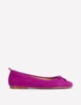 Kitty Flexi Sole Ballet Flats-Regal Purple缩略图 25waut_a1414_pnt_cff54434-b4c8-4139-8434-a3686e711a77