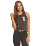 Chaser Pineapple Yoga Crop Tank缩略图 5683032588456-2t