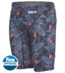 Arena Men’s Limited Edition Powerskin ST 2.0 Jammer Tech Suit Swimsuit缩略图 5974750855336-2t