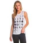 Chaser Moon Chart Muscle Shirt缩略图 8902128337064-2t