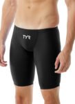 TYR Men’s Invictus Jammer Tech Suit Swimsuit缩略图 8919071031464-2t