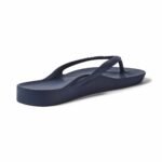 Archies-Arch-Support-Thongs-Blacktop3_4