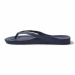 Archies-Arch-Support-Thongs-Blacktop3_4