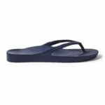 Archies-Arch-Support-Thongs-Blacktop3_4