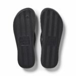 Archies-Arch-Support-Thongs-Blacktop3_4