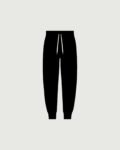 AspenSweatpantBlack