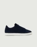 Low 1 Laceless | Navy Suede缩略图 BLUE_PROFILE