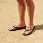 Archies-Arch-Support-Thongs-Blacktop3_4