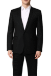 Dolce_Gabbana_Black_Blazer_men