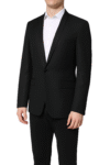 Dolce_Gabbana_Black_Blazer_men