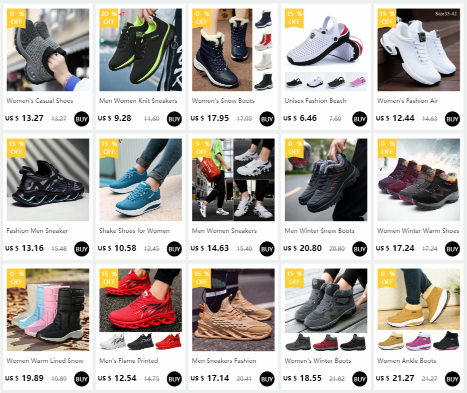 Couple Running Shoes Fashion Breathable Outdoor Male Sports Shoes Lightweight Sneakers Women Comfortable Athletic Footwear插图16 Couple Running Shoes Fashion Breathable Outdoor Male Sports Shoes Lightweight Sneakers Women Comfortable Athletic Footwear插图16