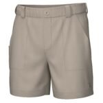 Local Boy Outfitters Men’s Chum Shorts缩略图 KhakiFRONT