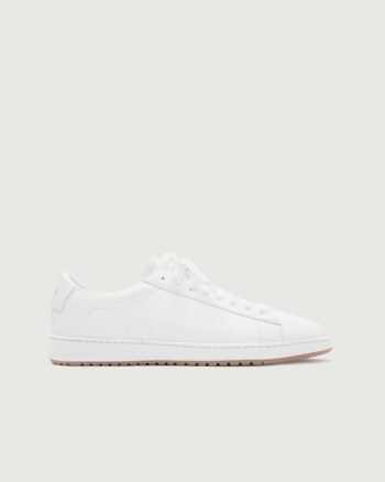 Low 1 Golf | White Gum