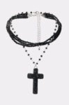 DOLCE NECKLACE缩略图 MTN7917BKBLACK1