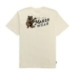 Marsh Wear Men’s Local Music Short-Sleeve T-Shirt缩略图 MWT1091-VWHT-1_1