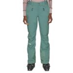 The North Face Women’s Lenado Pant- Regular缩略图 NF0A4R1I_I0F_front