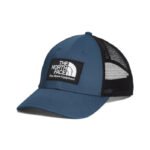 The North Face Mudder Trucker Hat缩略图 NF0A5FXA_HDC_FRONT