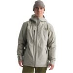 The North Face Men’s Descendit Jacket缩略图 NF0A87Y9_1I4_HERO