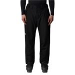 The North Face Men’s Descendit Pant- 30″缩略图 NF0A87ZY_JK3_front