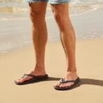 Archies-Arch-Support-Thongs-Blacktop3_4