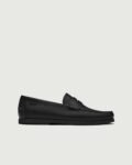 Penny Loafer | Jet Black缩略图 PennyLoaferJetBlack