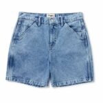 Seager Men’s Sandstone Denim Shorts缩略图 ProductShots_1__0003_1250_Seager_0061_1