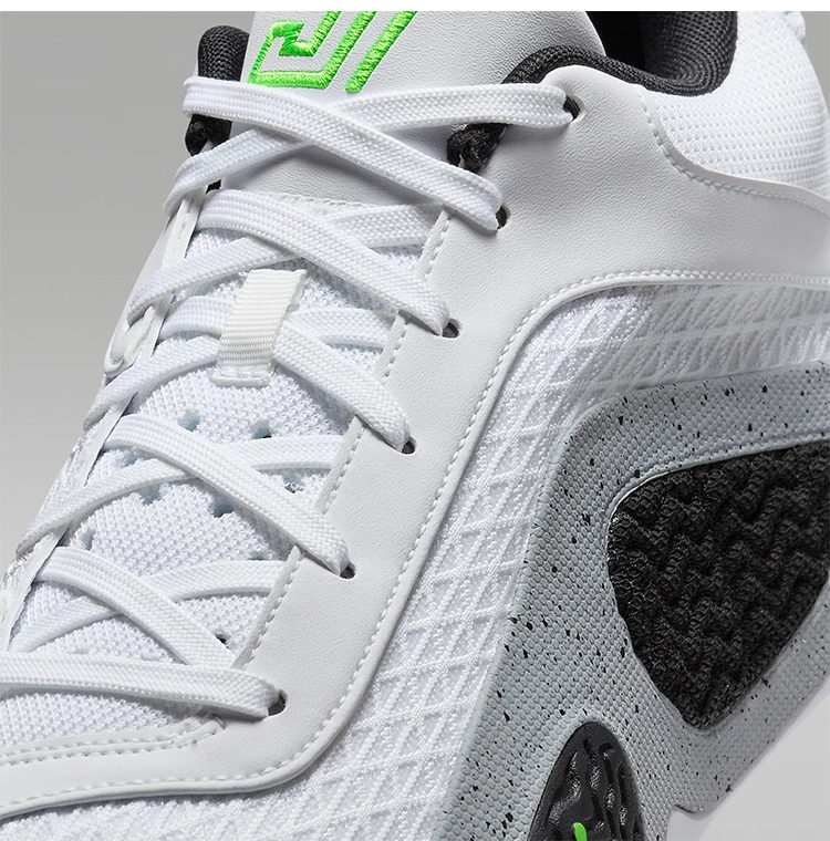 Nike official genuine JORDAN TATUM 2 new men’s sports and leisure shoes FJ6458-100插图8