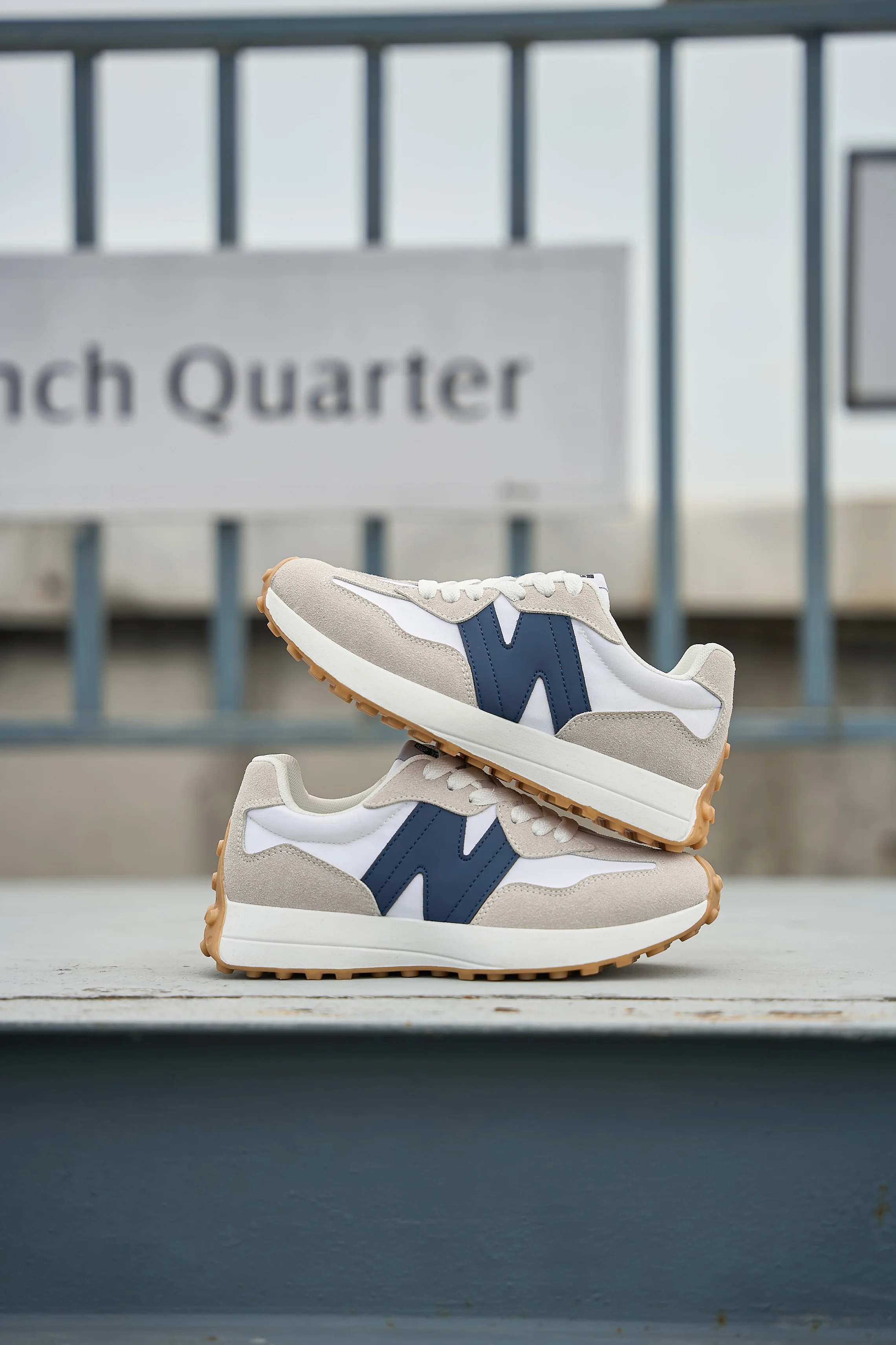 Professional Sports Footwear Outdoor Training Sneakers High Quality Trainer Race Walking Shoes Lightweight Gym Running Shoes插图3