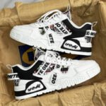 Casual Fashion Leather Sneakers New Skateboard Mens Shoes Outdoor Running Sports shoes Hiking Tennis Platform Luxury footwear缩略图 S8e0e7410d1b642cbac2a0c477b98217dG