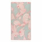 Sand Cloud Shuimu Towel缩略图 SCL_WSS25TOW016BETRG_FRNT