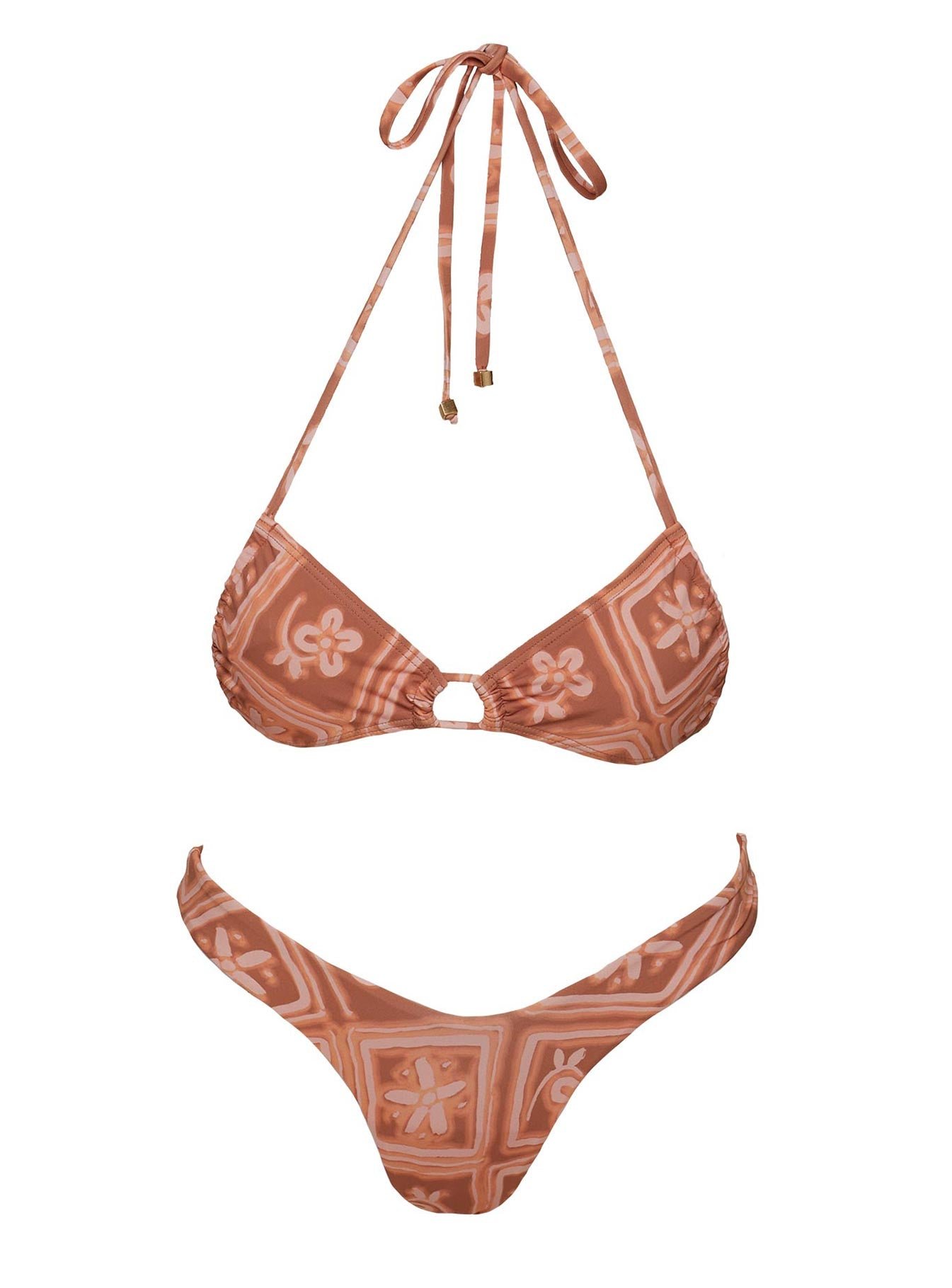 SOSNA-BANDEA-HALTER-BIKINI-TOP-RUST-_-PINK-_-NEVAEH-BIKINI-BOTTOMS-RUST-_-PINK