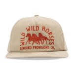 Sendero Wild Horses Hat缩略图 SPCH123S16A_WildWildHorses_Hat_Front_720x_acbe3ab1-2666-4369-96ad-fed158518b40