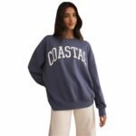 Z Supply Women’s Coast Sunday Sweatshirt缩略图 ZSP_GT251451WRB_CSS_FRNT