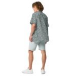 Grey_Palm_button_hawaiian_shirt_Tropical_Seas_Clothing