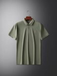 Men’s Plus Size Breathable Short Sleeve Polo缩略图 e772e6a235f4483da72f89803aba8c0b-Max-Origin