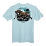 Local Boy Outfitters Youth GSP Flush Short-Sleeve Tee缩略图 gspflush_1