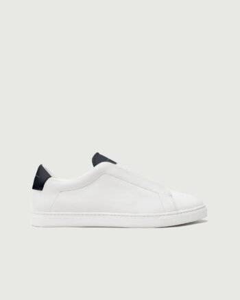 Low 1 Laceless | Ocean