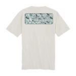 Local Boy Outfitters Men’s LCF Lagoon Plate Short-Sleeve Tee缩略图 localflagelagoonplate_1
