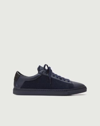 Low 1 | Navy Sea Salt