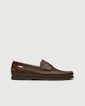 Penny Loafer | Chocolate缩略图 pennychocolate1_f5c57656-3345-4d1b-9aa4-b020740cd99b