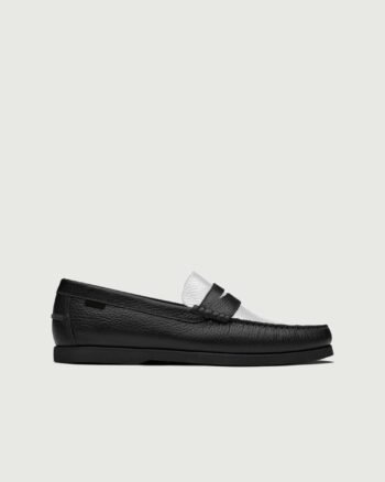 Penny Loafer | Mono