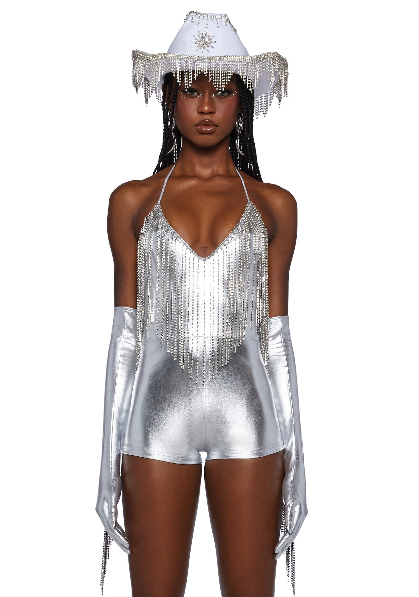 s1850666_f_r_club_exx_silver_city_iridescent_rhinestone_fringe_playsuit_silver_287657_0049_23_07_18