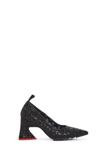 My Love Glitter Heels (Fairfax)