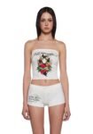 Cross Heart Tube Top缩略图 s1888451_f_r_ed_hardy_off_white_294322_0020_25_05_01